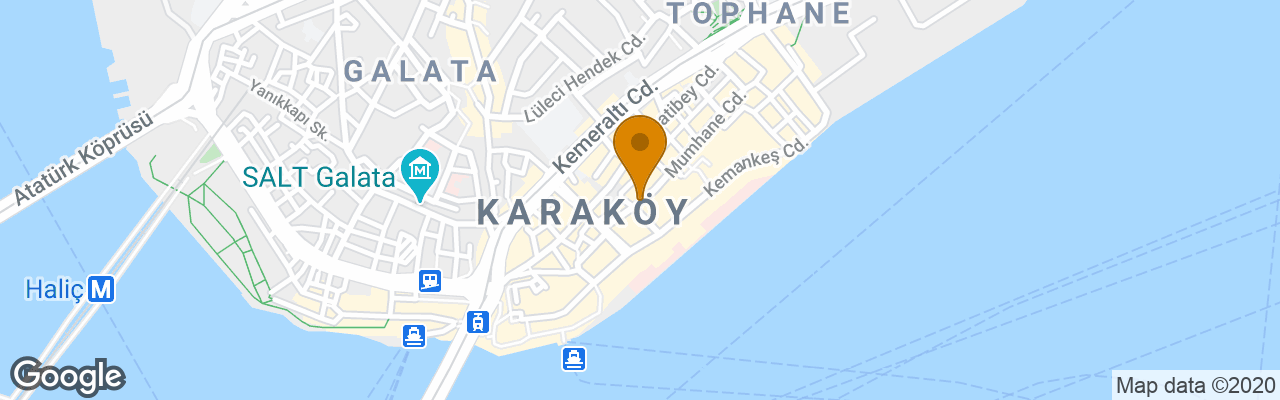 Hotel Portus House Istanbul 