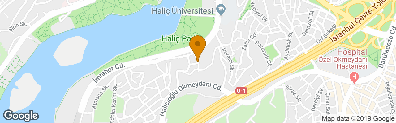 Hotel Hilton Garden Inn Istanbul Golden Horn 