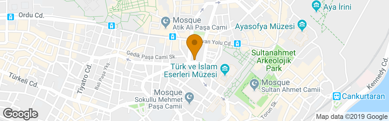 Hotel Innova Sultanahmet 