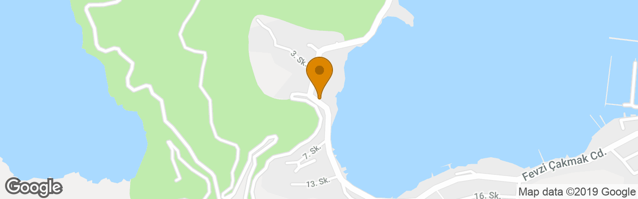 Hotel Marina Vista Boutique 