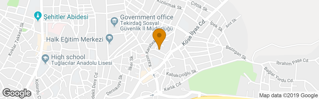 Golden Palas Hotel Cerkezkoy 