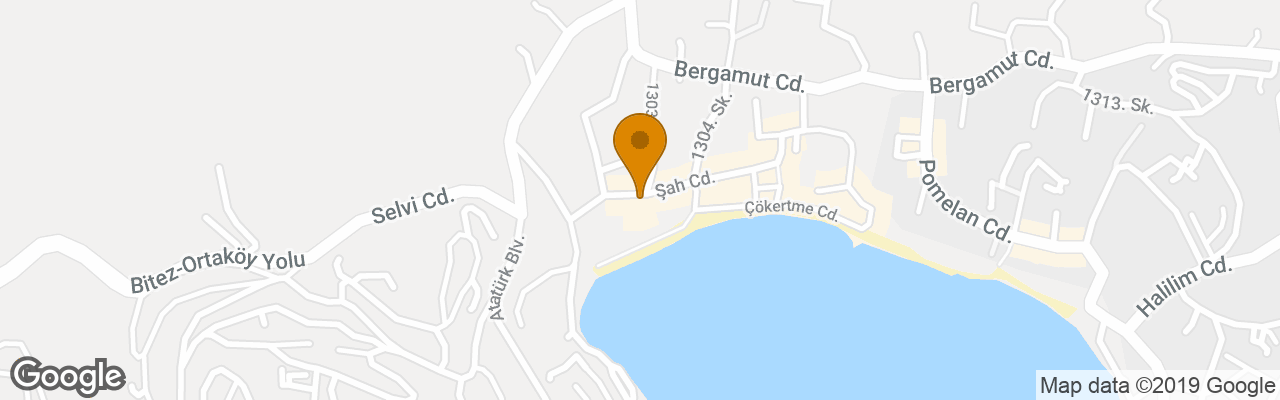 Costa Bitezhan Hotel 