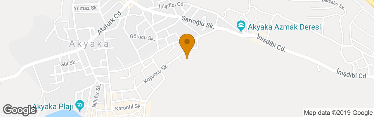 Hotel Ottoman Residence 