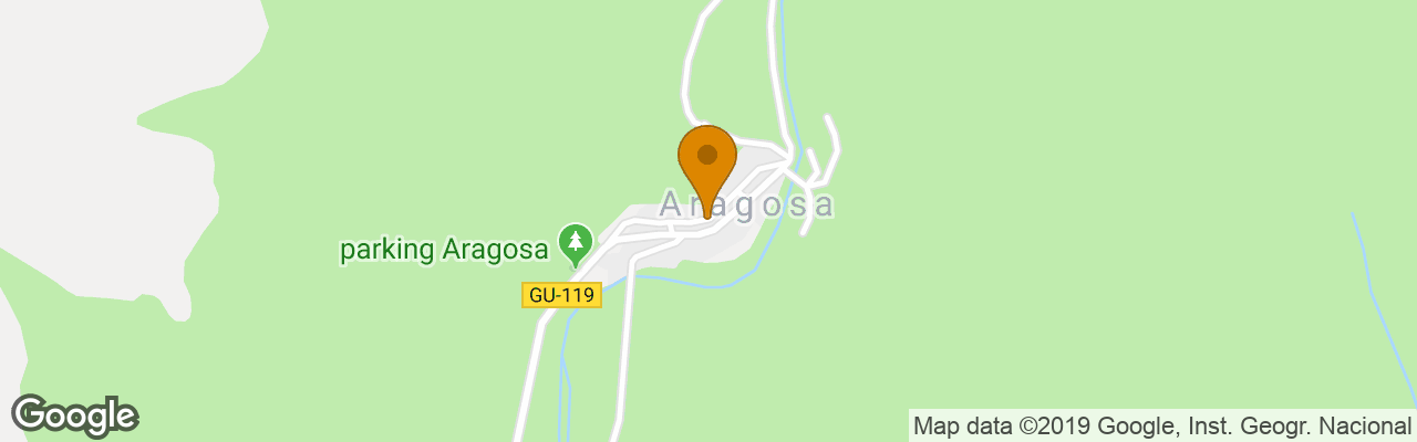 El Jardín del Dulce 