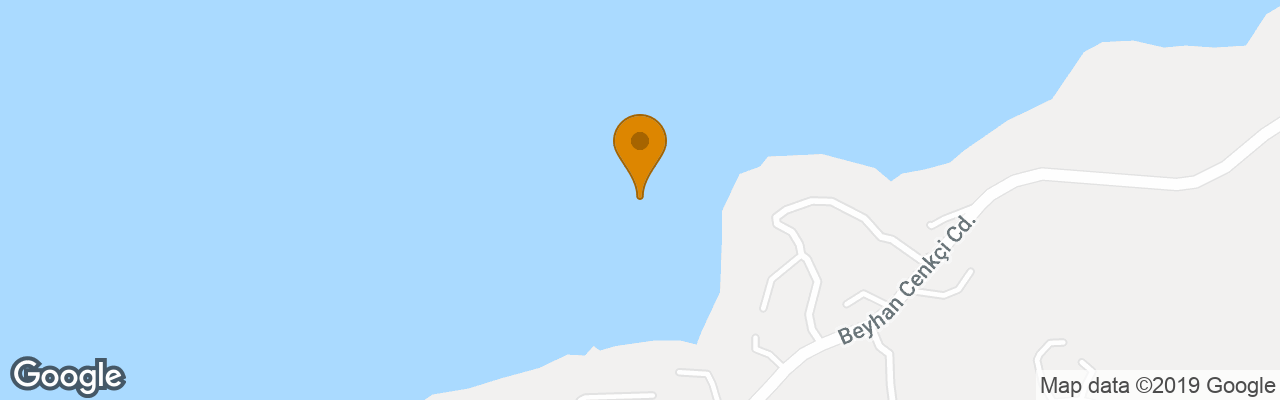 Hotel Kas Peninsula Gardens 