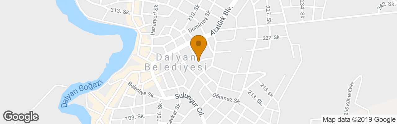 Cinar Apart & Boutique Hotel 