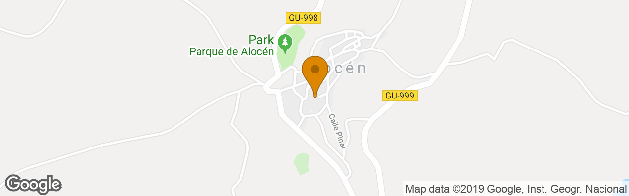 Hostal La posada de Los Pantanos 