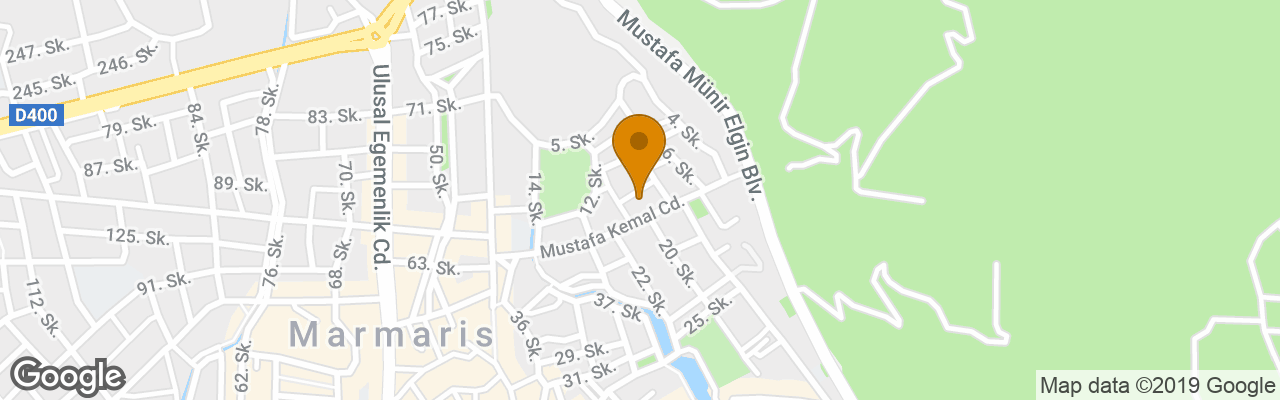 Hotel Sun Maris Bellamare Beach 