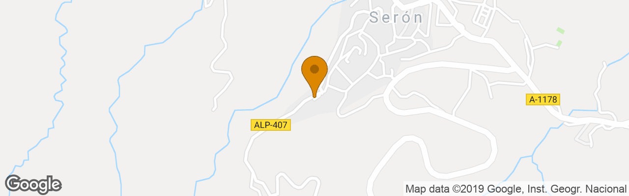 La Posada del Candil 