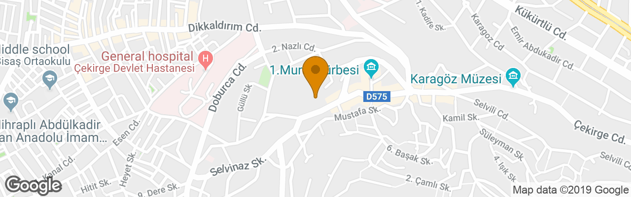 Hotel Marigold Thermal & Spa Bursa 