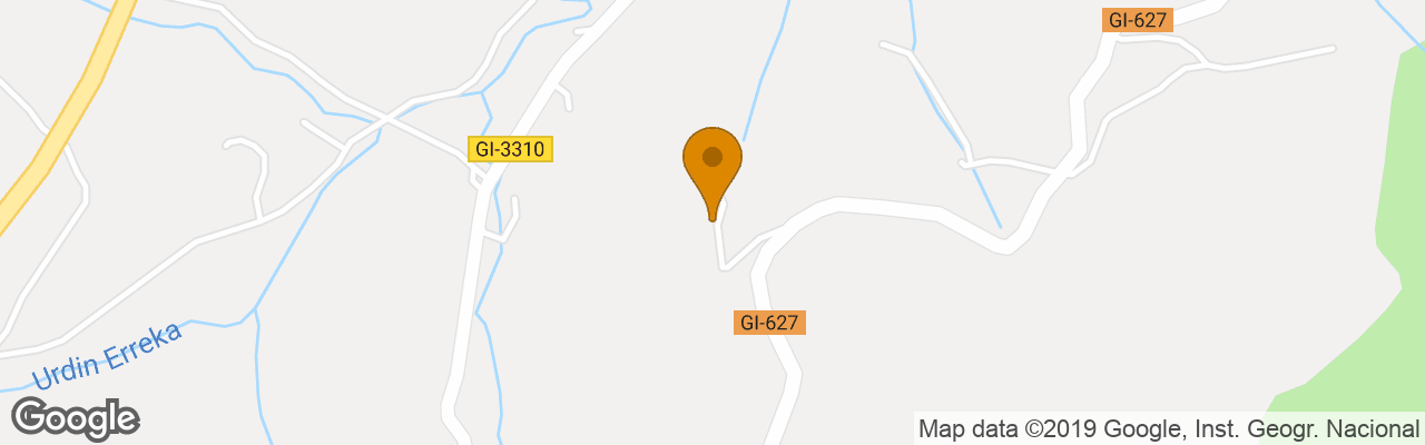 Hotel Rural Caserío Gorosarri 