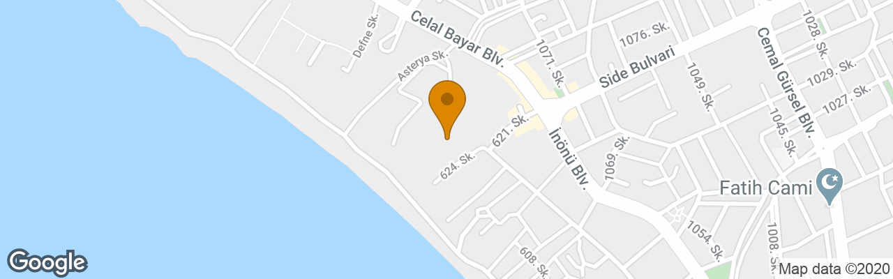 Hotel Horus Paradise Club Resort 