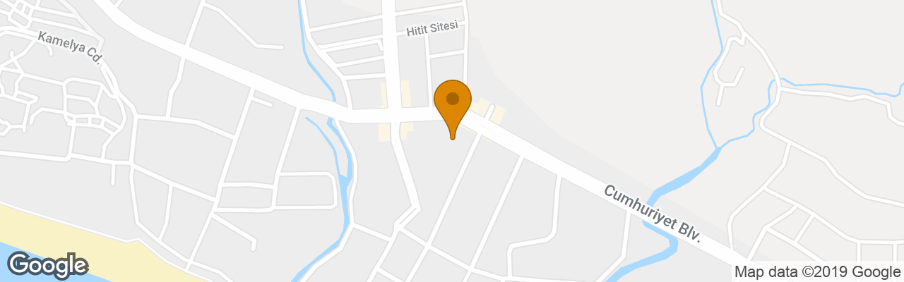 Hotel Primasol Hane Family Resort 