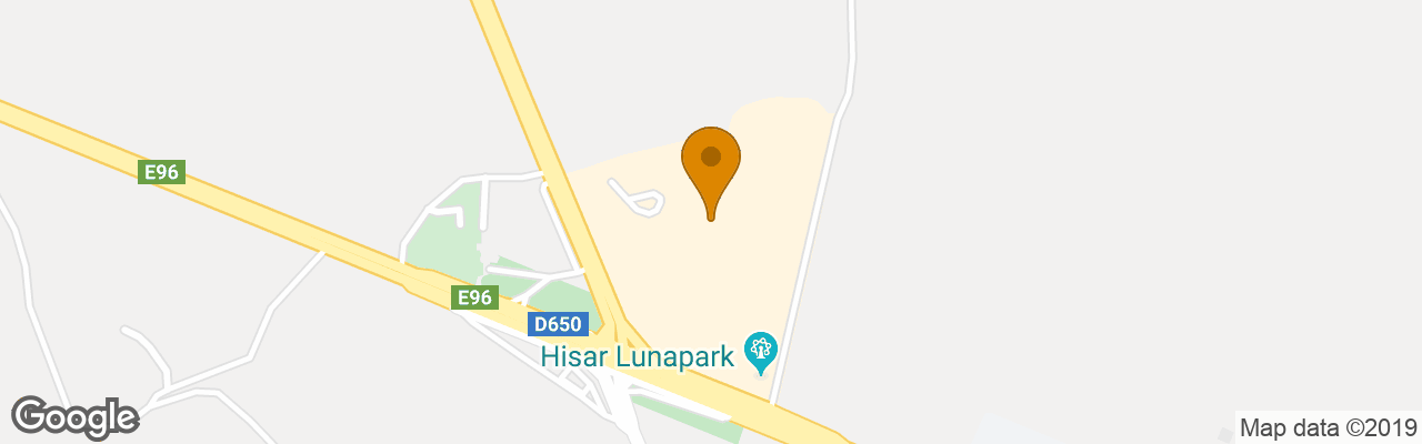 Hotel Ikbal Thermal Deluxe 