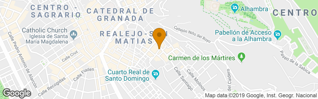 Marquis Hotels Urban 