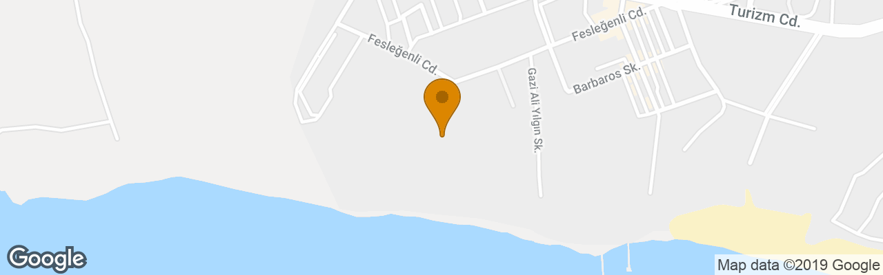 Hotel Crystal Palace Luxury Resort & Spa 