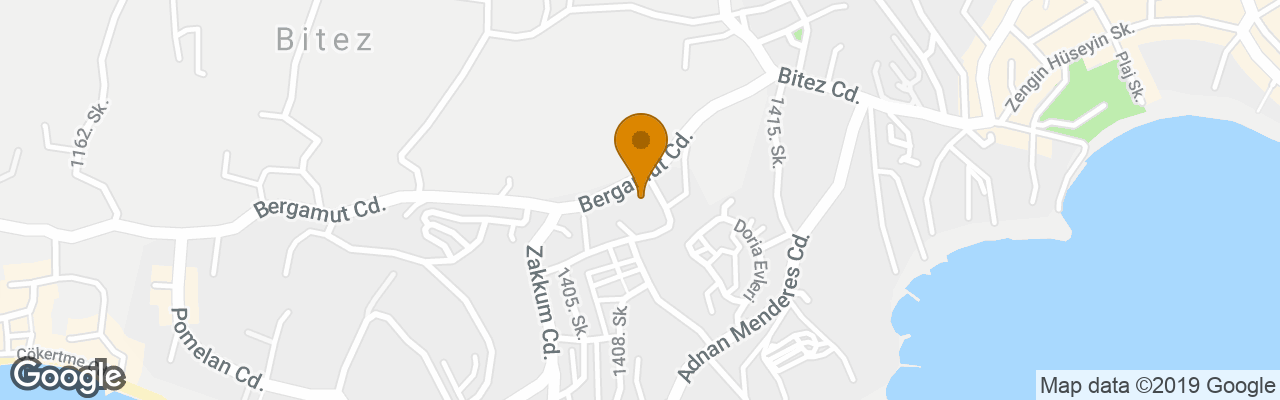 Hotel Tatlises Paradise 