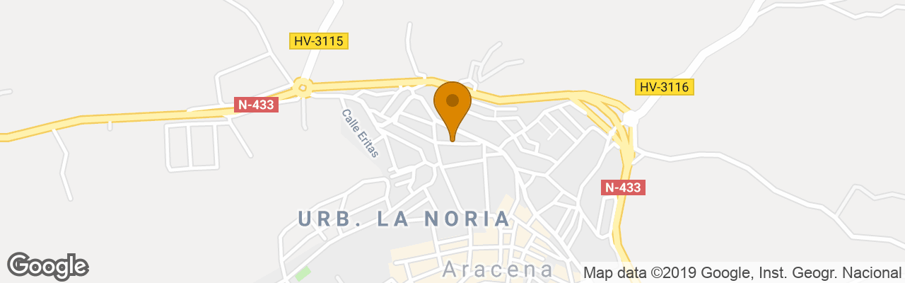 Hotel Molino del Bombo 