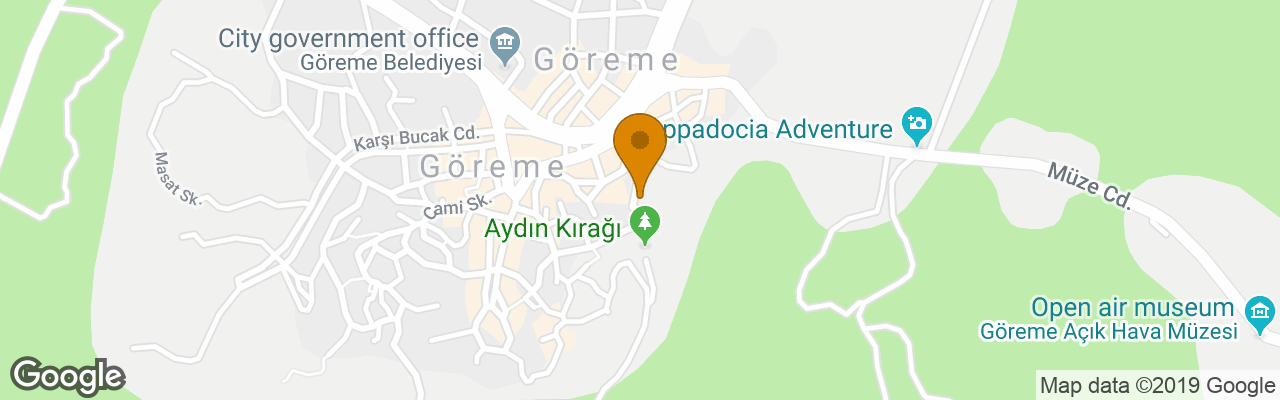 Hotel Anatolian Houses 