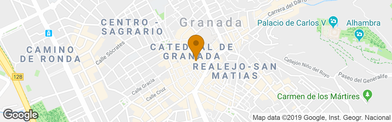 Shine Hotel Bibarambla 