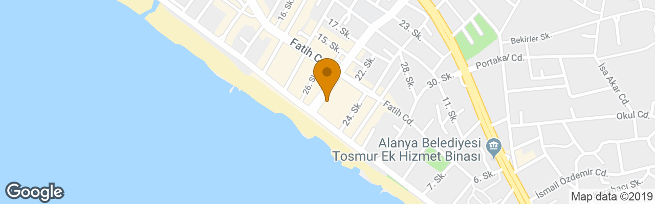 White Gold Hotel & Spa 