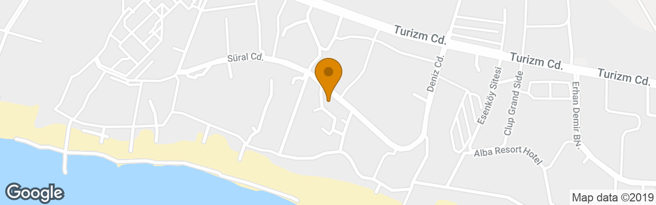 Resort Royal Alhambra Palace 