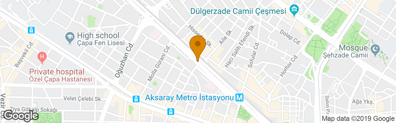 Hotel Ottoman's Life 