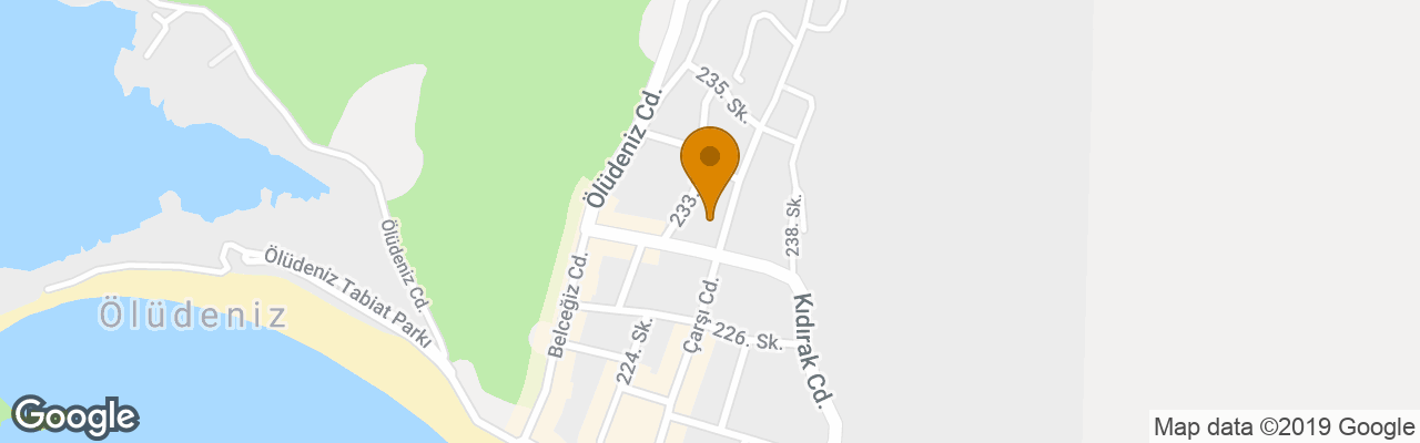 Hotel Belcehan Beach 