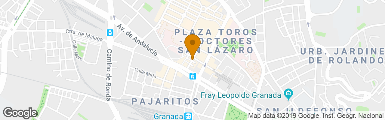 Hostel Sweet Granada 