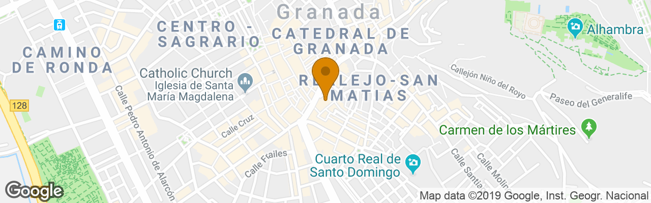 Hotel Nest Style Granada 