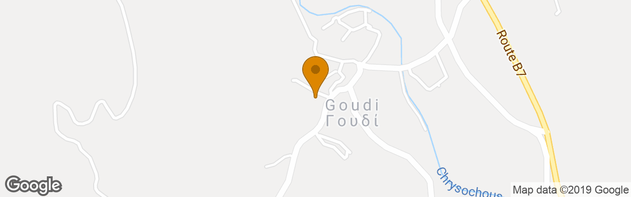 Leonidas Village Houses 