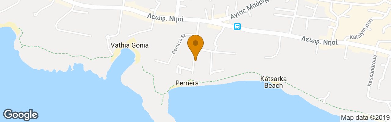 Hotel Tasia Maris Sands 