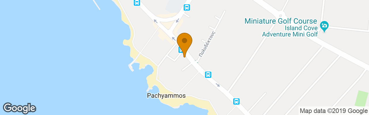 Panareti Paphos Resort 