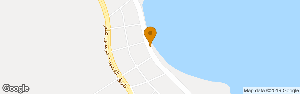 Hotel Zen Moon Marsa Alam 