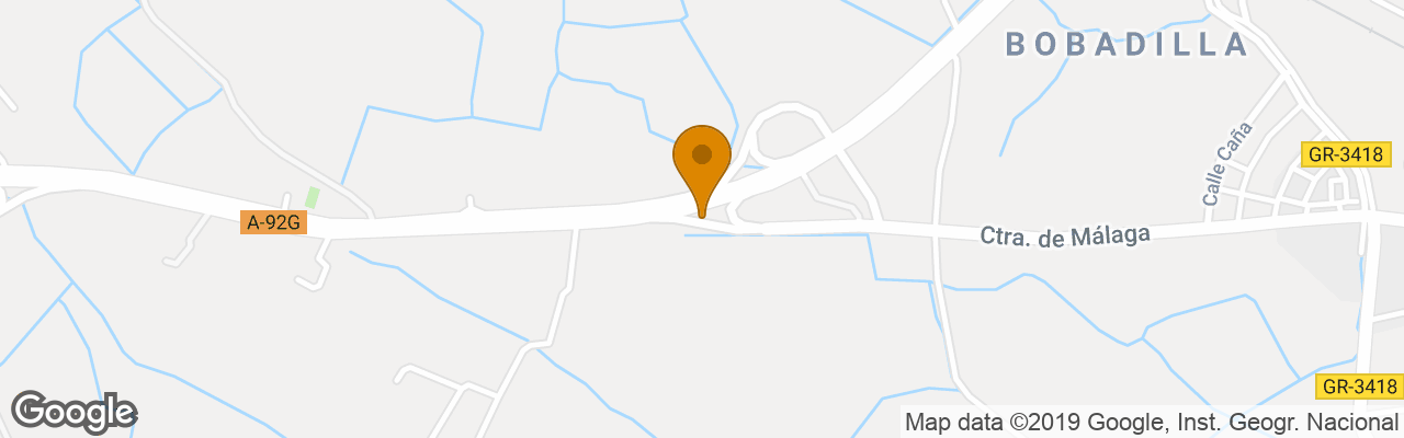 Bungalows María Eugenia 