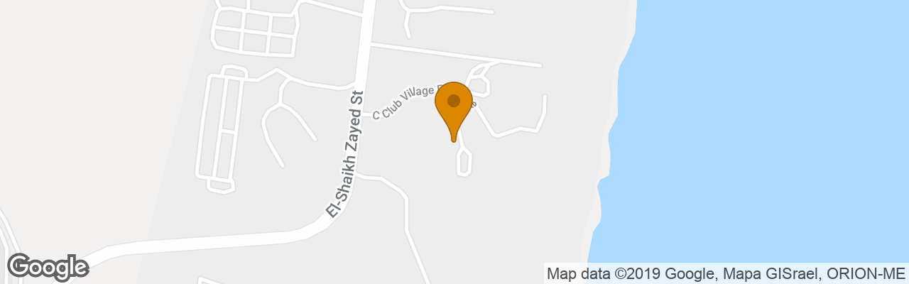 Hotel Sea Gardens Sharm 