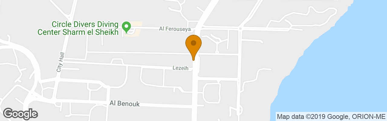 Hotel Il Mercato Sharm El Sheikh 