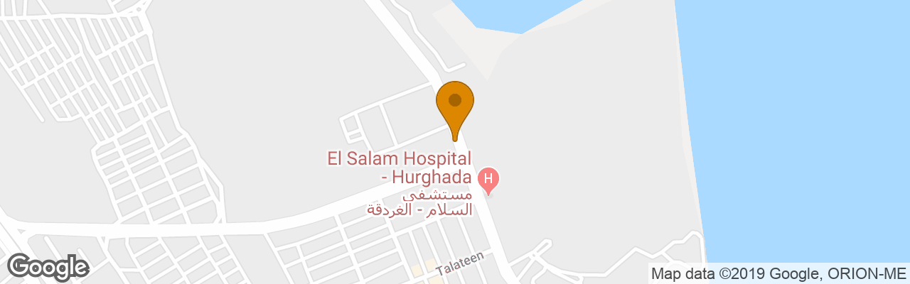 Zahabia Hotel & Beach Resort 