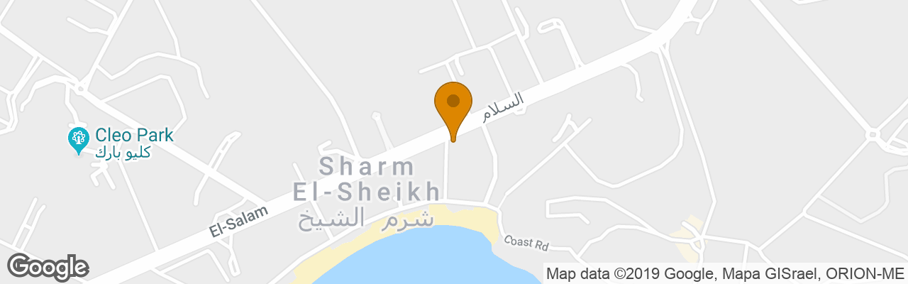 Hotel Le Royale Sonesta Collection Luxury Resort 