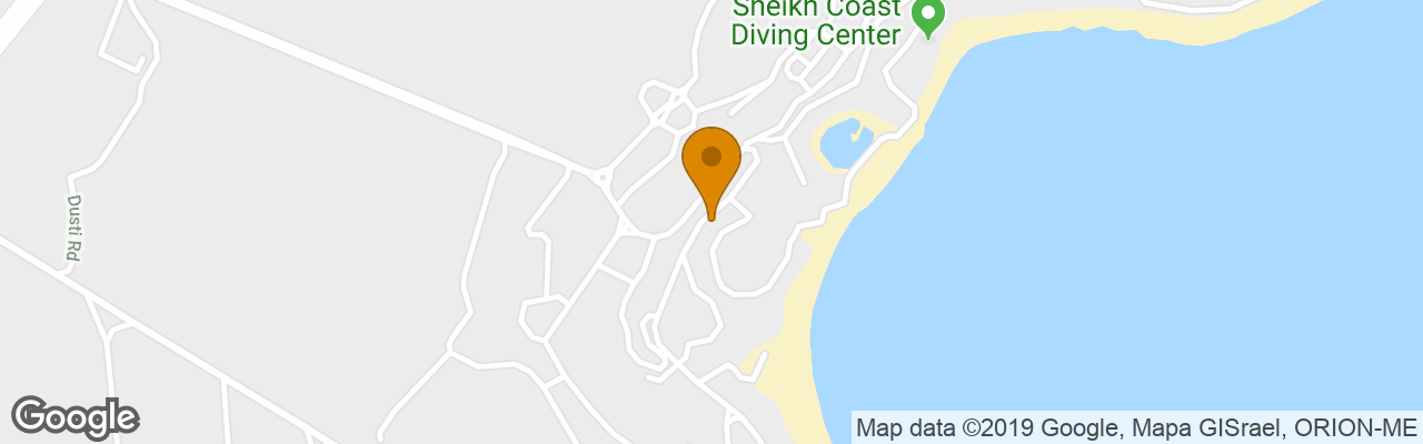 Hotel Domina Coral Bay Elisir Sublime Club 