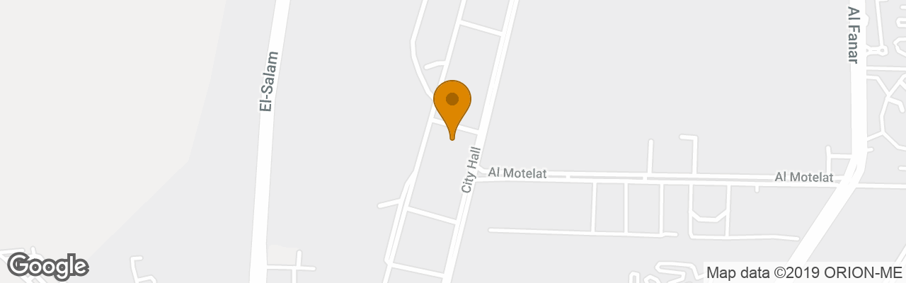 Ocean Club Red Sea Hotel 