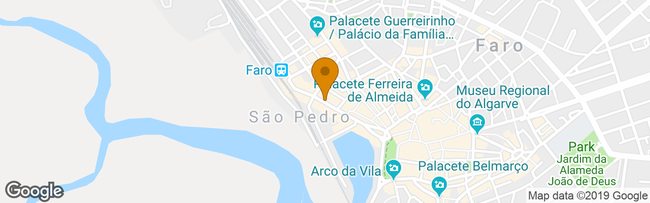 Pensão Avenida 