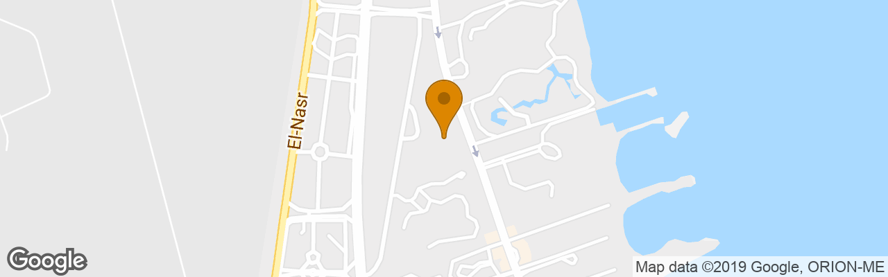 Hotel Steigenberger Aqua Magic 