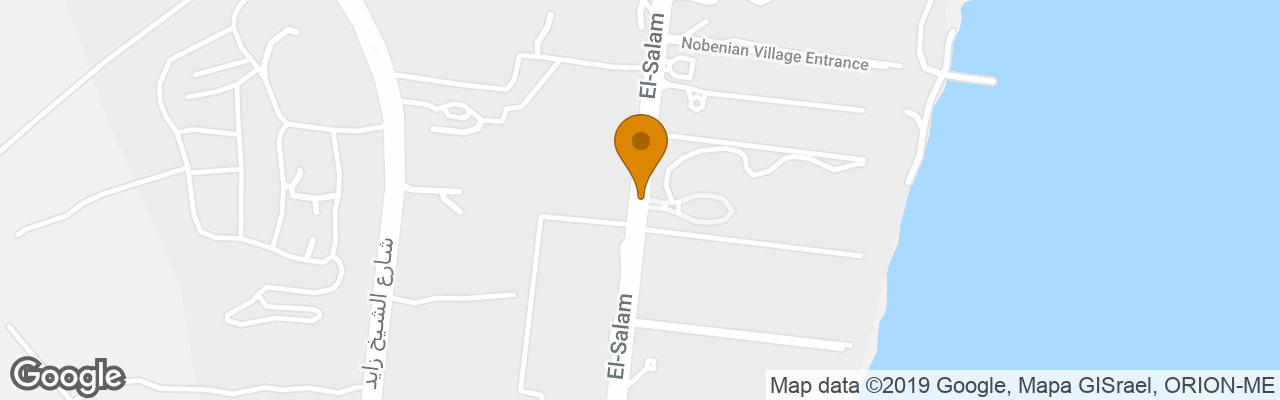 The Cleopatra Luxury Resort Collection 