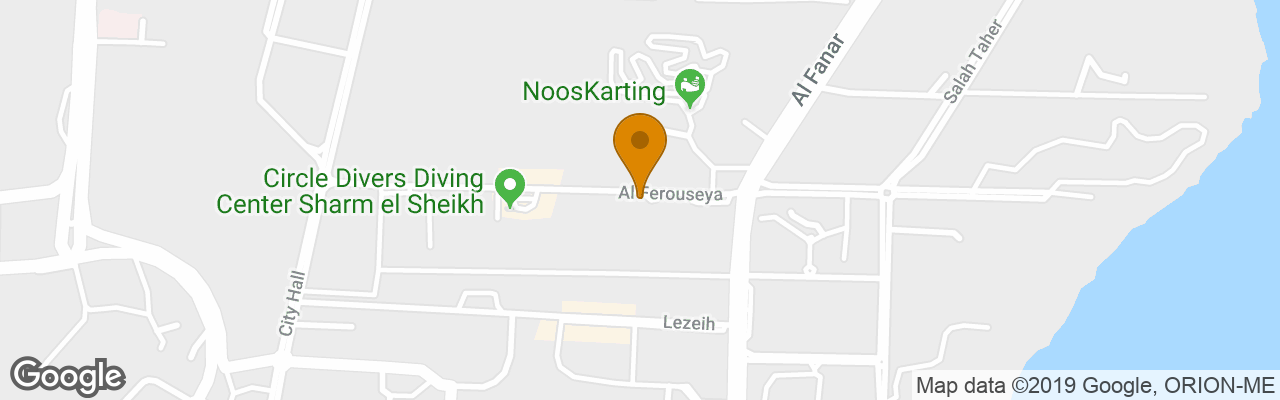 Hotel Dive Inn Resort 