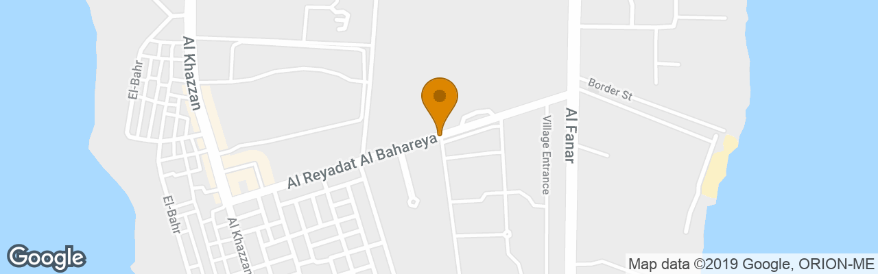 Hotel Reef Oasis Senses Resort  