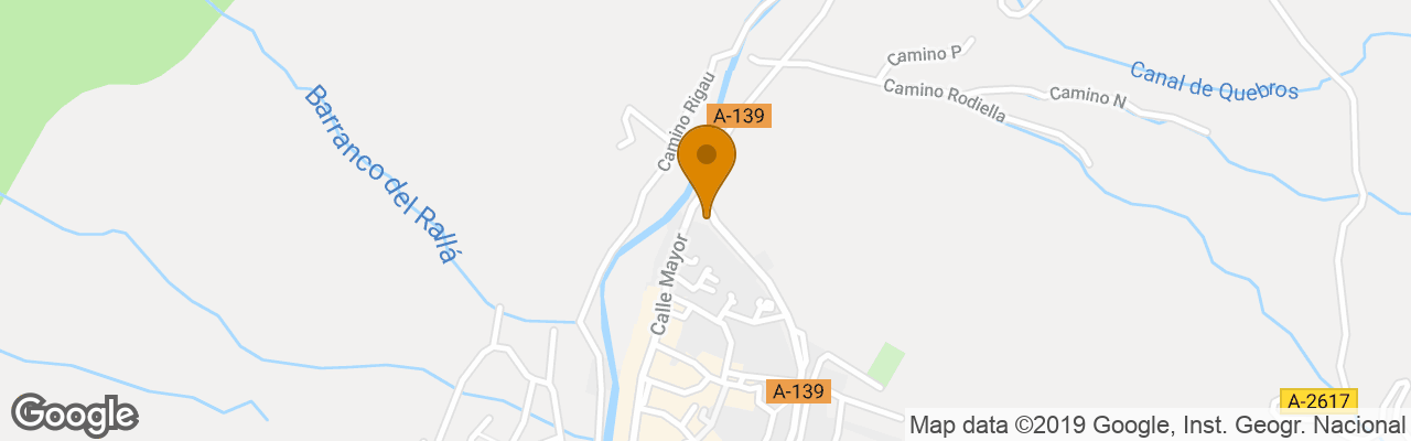 Apartamentos San Marsial 