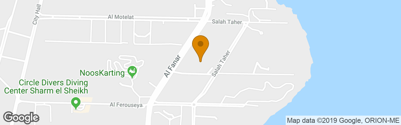 Shores Golden Resort  