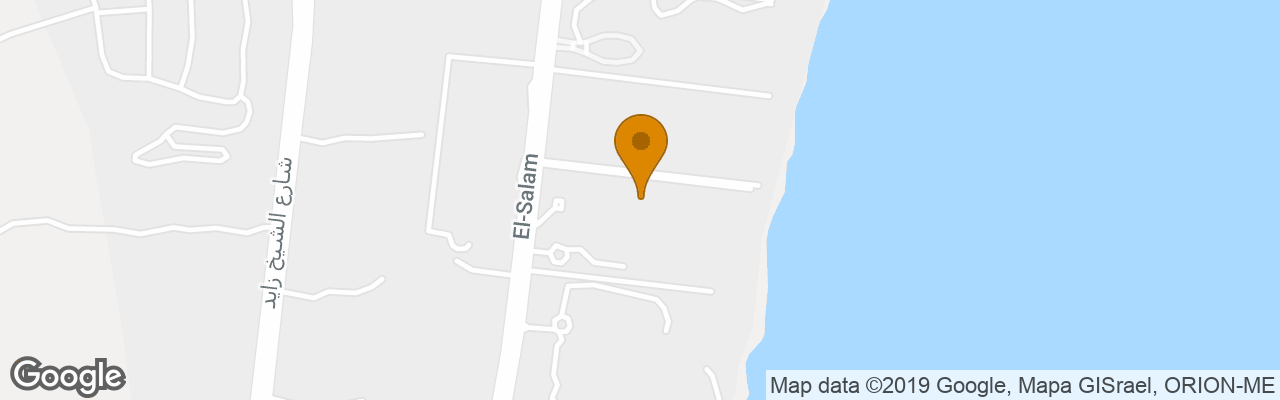 Hotel Tamra Beach Resort  