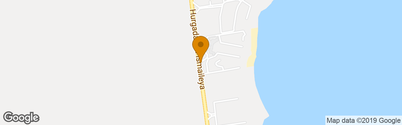 Cancun Sokhna Resort Managed by Accorhotels 